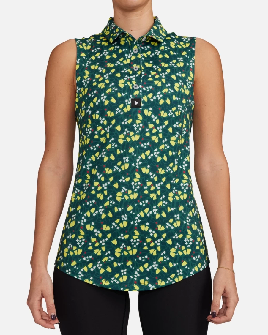 Bad Birdie Women's Augusta Golf Apparel – Stylish & Performance Wear for Female Golfers