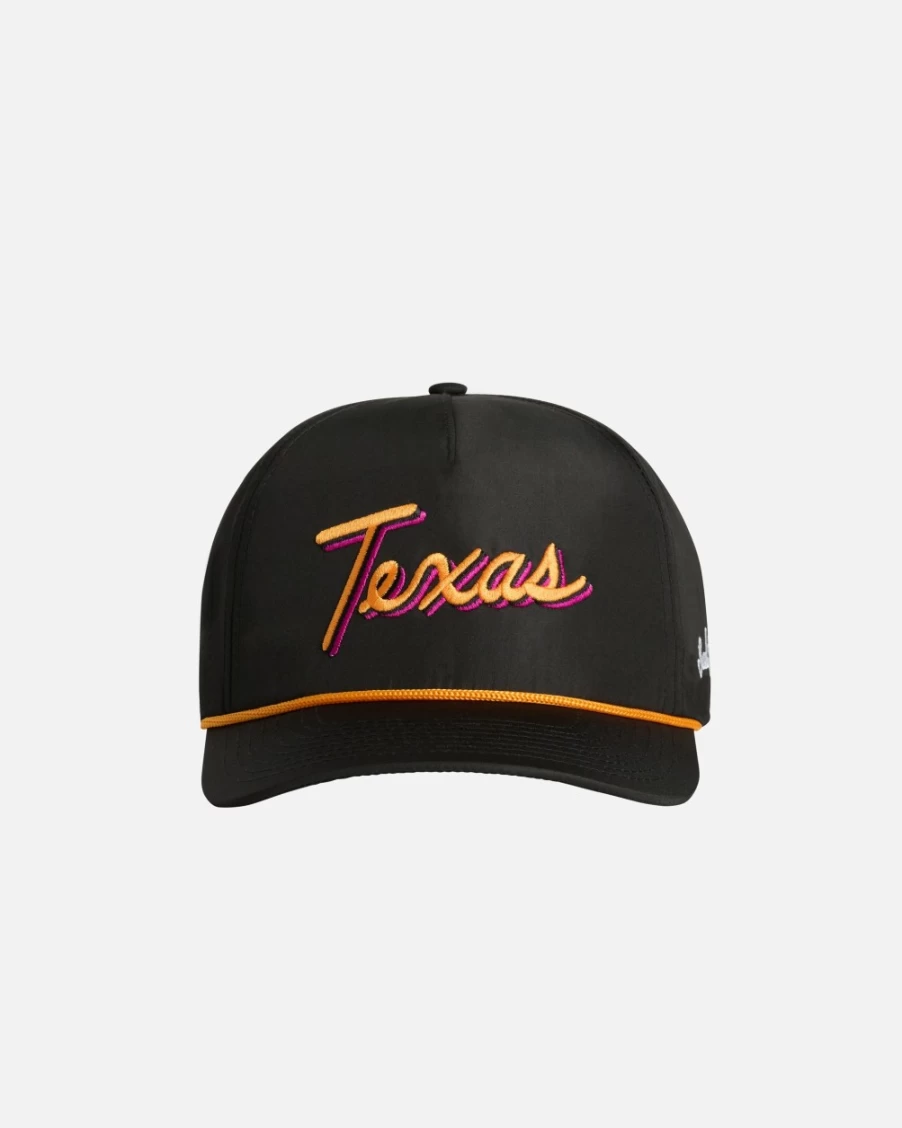 Bad Birdie Texas Snapback Hat - Stylish Adjustable Baseball Cap for Men & Women