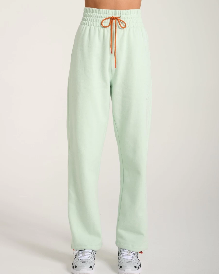Bad Birdie Women's Subtle Green Rec League Golf Pants