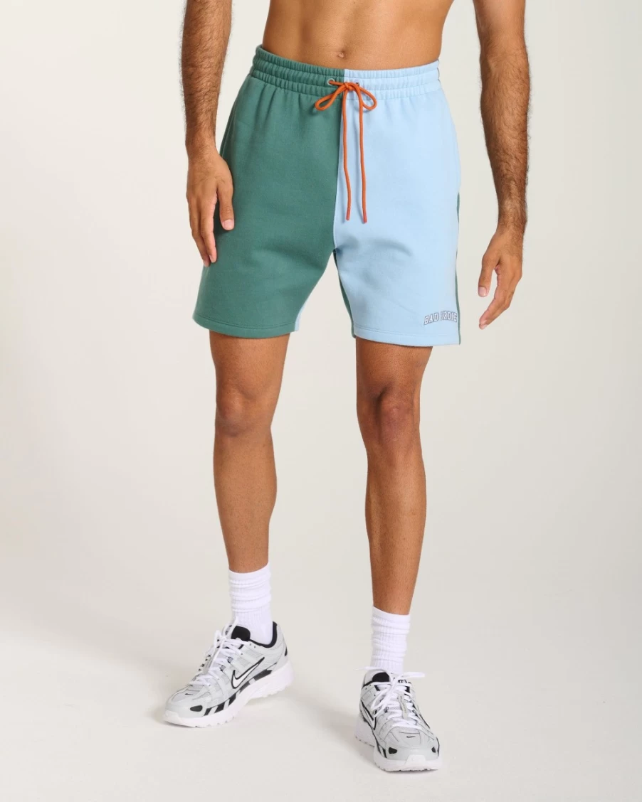 Bad Birdie Men's Intramural Shorts - Comfortable Golf & Athletic Shorts for Men